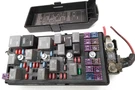 20822691 Pontiac 2009 2010 G6 2.4L Fuse Box Engine Bay Under Hood Oem G84. Fixed Price $102.50.