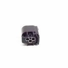 Audi A2 8Z Flat Contact Housing With Seal 3-PIN 1J0972483A. Fixed Price $26.28.