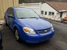 Passenger Rear Manual Window Regulator For 05-10 Chevrolet Cobalt 4 Door Sedan. Fixed Price $59.95.