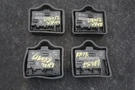 Set Front Rear Left Right Door Control Module Oem 4G8959793F Audi RS7 2014-18. Fixed Price $95.99.