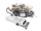 Front Left Seat Belt Retractor Has Module Pn: 6135920217701 Oem 09 Bmw 750LI. Fixed Price $38.00.