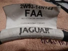 2008 2009 Vanden Plas More Jaguar Faa Battery To Megafuse Cable 2W93-14N144. Fixed Price $39.99.