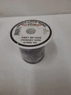Pico 81163S Ga Black Primary Wire 100'. Fixed Price $19.99.