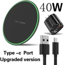 Wireless Phone Charger Pad Quick Fast Dock For Google Pixel 9PRO 8A 7 6 5. Fixed Price $19.99.