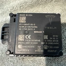 2017-23 Tesla Model Y Front Radar Distance Sensor Module Oem 1108647-00-D. Fixed Price $54.99.