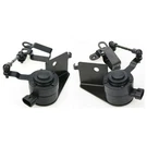 Rear Lh + Rh Suspension Ride Height Sensor For Cadillac Escalade Chevrolet Gmc. Fixed Price $55.24.
