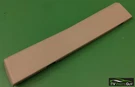 Tesla Model 2012-2016 Dash Glove Box Lower Trim- Tan- Right,pass- 1002301-07-B. Fixed Price $35.00.