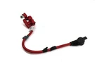 2013 Bmw 750I (F01) Positive Battery Cable W/ Safety Blowout Fuse 9217032. Fixed Price $85.73.