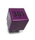Audi, Vw Relay #381, PA66-GF25, V23134-B52-X372. Fixed Price $5.00.