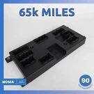 18-22 Lr Range Rover Velar L551 L494 Body Control Module Fuse Relay Box Oem 65K. Fixed Price $133.23.