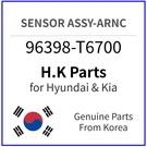 Genuine 96398-T6700 Sensor Assy-arnc For Hyundai / Kia. Fixed Price $118.99.