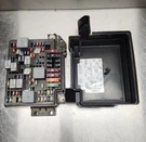 2000-2001 Oldsmobile Bravada Envoy Engine Relay Fuse Box Module Oem 15328840. Fixed Price $55.80.