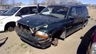 Passenger Exhaust Manifold 5.9L 8-360 Fits 96-03 Dakota 294371. Fixed Price $99.99.