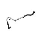 18-24 Jeep Wrangler Gladiator Coolant Bottle Outlet Hose Mopar New Oem. Fixed Price $62.26.
