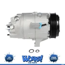 A/c Compressor For Pontiac Grand Prix 04-08 Buick Allure 3.8L 2005-2009. Fixed Price $171.58.