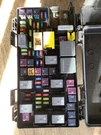 2013 Chrysler Town & Country Dodge Grand Caravan Tipm Fuse Relay Box 68163904AC. Fixed Price $129.95.