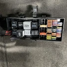 Rear Left Trunk Oem 2009 Bentley Continental Flying Spur. Fixed Price $75.00.