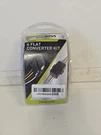 Hopkins Trailer Wire Converter Electronic Taillight 4 Flat Kit. Fixed Price $29.99.