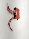 2014-2020 Bmw 428I 430I 440I F30 F36 Grand Coupe Rear Battery Positive Distribut. Fixed Price $44.96.
