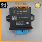 Porsche Panamera 970 Headlight Control Module 7PP907357D Oem 51K. Fixed Price $82.23.