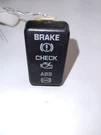 Genuine Volkswagen Warning Lamp 8 Pin Nos Vw Eurovan Passat 4MOTION 357 919 235M. Fixed Price $45.00.
