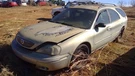 Fuse Box Engine Fits 02-04 Sable 189011. Fixed Price $84.79.