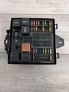 Jaguar Xj X350 2006-2010 Fusebox Engine Bay 5W93-14A073-DB. Fixed Price $87.46.